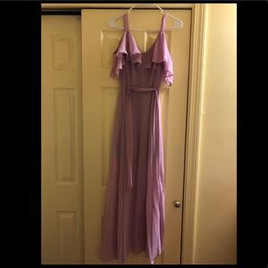 Beauty and the Beast collection Lavender